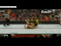 videos de Chris jericho codebreaker to kofi kingston