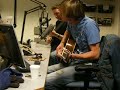Ryan covering Taylor Swift's 