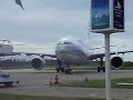 EUROFLY - A330 - Landing Zanzibar (Part 2)