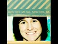 Mitchel Musso--My Future Boyfriend!!
