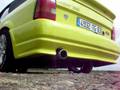 Ford escort xr3i cabriolet