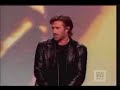 Roy Dupuis-Genies 2007