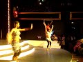 Arabia saudita CILA 2007