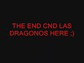 TIBIA PK LAS DRAGONOS ALDORA