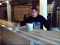 Interview with Trevor Wetherall Interview with Trevor Wetherall