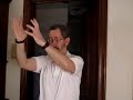 \"Ken Klee\" short
