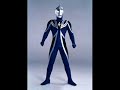 Ultraman Gaia opening theme song