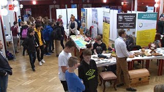 Burza středních škol v Mohelnici