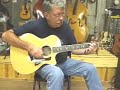 Taylor Guitar for Sale on E-Bay