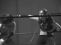 LWF Bloodbath 2K8 Press Conference Teaser Trailer