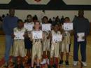 Salvation Army Youth Basketball League Salvation Army Youth Basketball League