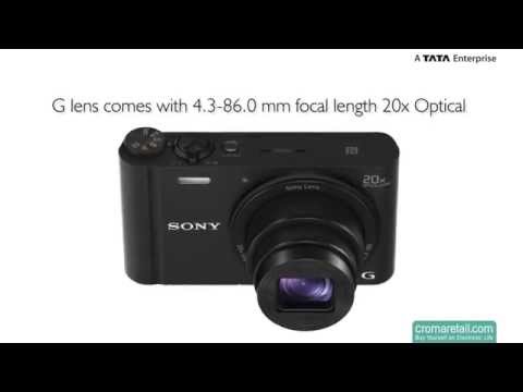 how to charge sony cybershot g camera