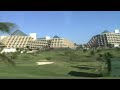 cancun hotel zone