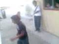 Perreo escolar
