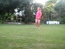 low dance