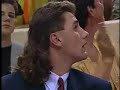  Florida Panthers Ed Jovanovski NHL Draft