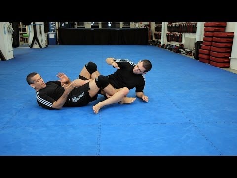 Do - See what you can learn on the go with the new Howcast App for iPhone and iPad: http://bit.ly/11ZmFOu Watch more How to Do MMA Submission Holds videos: http:/...