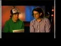 Elliott Smith and Lou Barlow Elliott Smith and Lou Barlow