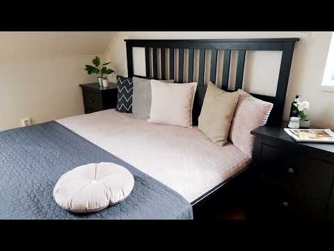 Video Prodej rodinného domu 228 m²  s venkovní vířivkou a zahradou 673 m2. Králův Dvůr