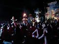 Bali-kecak danse Bali-kecak danse