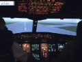 T/O LH A343 FRA  (CPT PF) Simulator