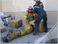 curso de prevencion y combate vs incendios