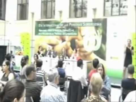 Día Internacional de las personas sordociegas 2011