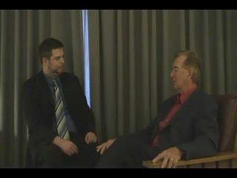 Preston Manning Interview