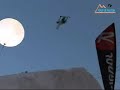 Candide Thovex Invitational 2007