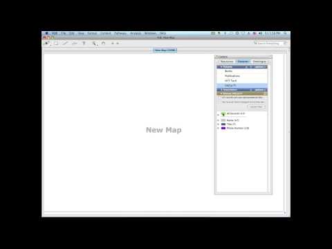 how to organize xml data