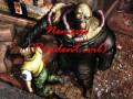 Top ten scariest video game characters