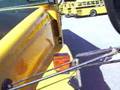 Freightliner School Bus