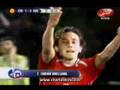 Chile gana 1-0 a la Argaytina
