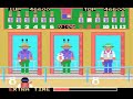 the arcade port of bank panic (aka west bank) for the msx. not a fan of the game's choice of music, but the game is fun and that makes me happy. :)