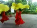[Perf]HKSS Chinese Dance 2007- At Jurong Bird Park