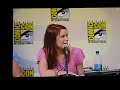 Dr. Horrible Cast on Fave Musicals - Comic-Con 2008