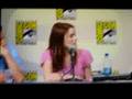 Dr. Horrible Cast on Fave Musicals - Comic-Con 2008