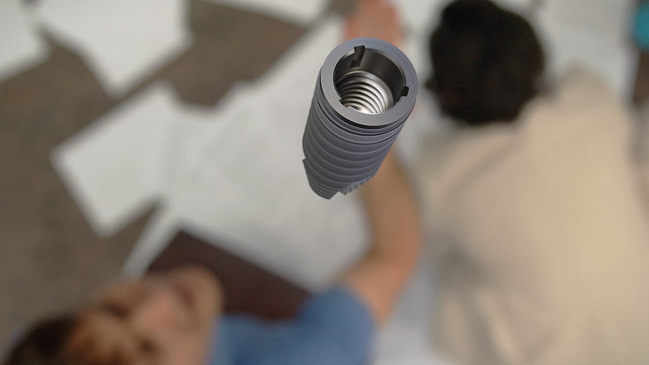 Hallo PROGRESSIVE-LINE. Hallo Zukunft.