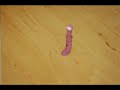 Danda's Worm