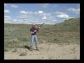 Shooting 577 Tyrannosaur A-Square T-rex Gun
