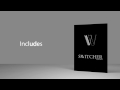 Switcher by Asi Wind (With DVD and Gimmick) - Trick