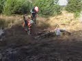 the ditch 3