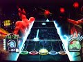 Guitar Hero 3 Custom Song Every Rose Has Its Thorn FC 100% Xpert