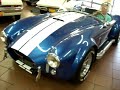 1965 Superformance Cobra 427 Video Show Car For Sale!