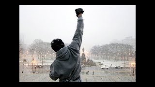 Rocky Balboa - Theme Song (HD)