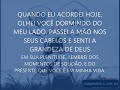 O maior amor do mundo....