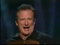 Robin Williams on Golf Robin Williams on Golf