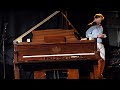 Christiaan Kuyvenhoven in duel met leerling van Franz Liszt Christiaan Kuyvenhoven in duel met leerling van Franz Liszt