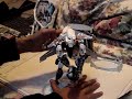 Bionicle Phantoka - AV Matoran Solek