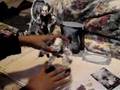 Bionicle Phantoka - AV Matoran Solek
